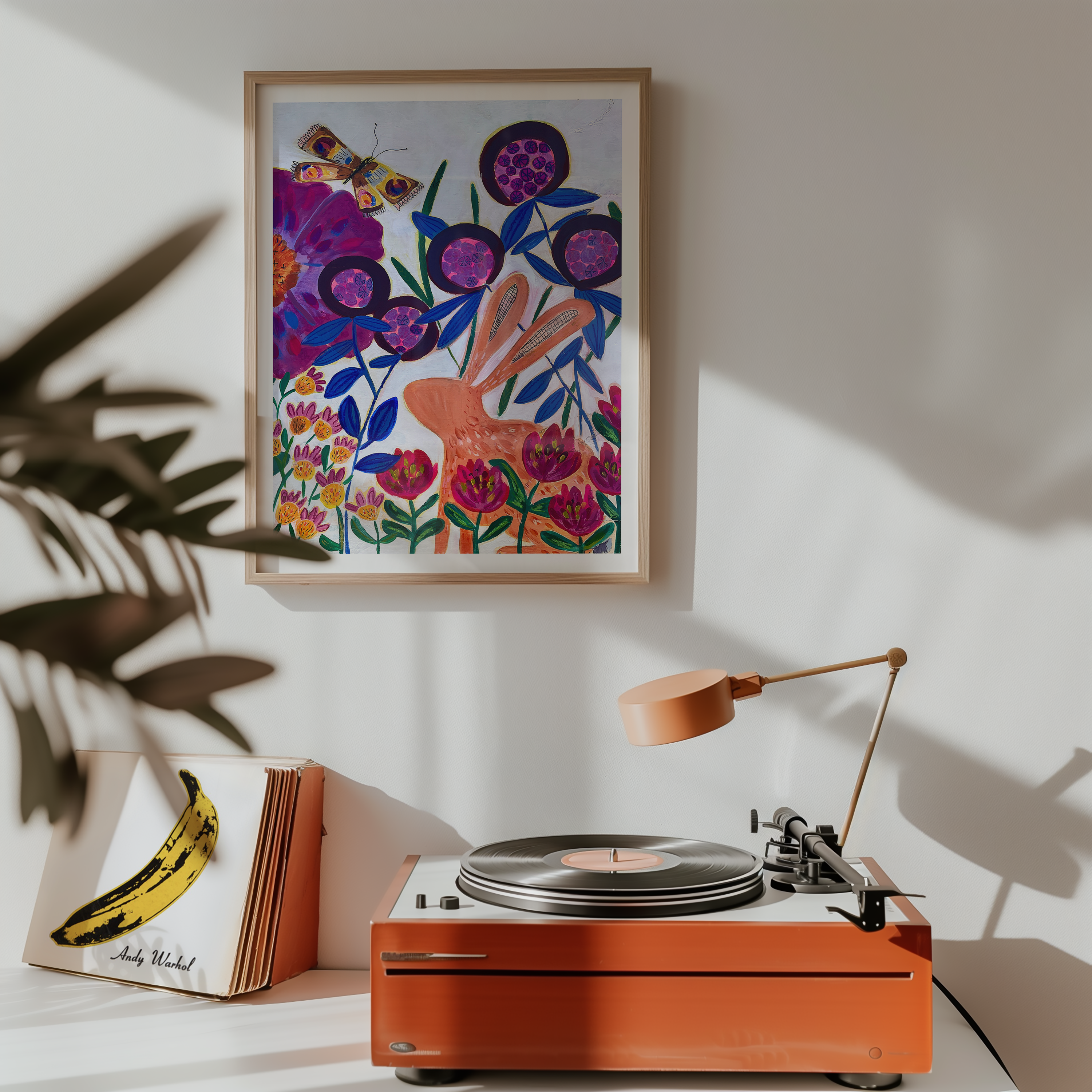 Moments Of Joy – Courtney Kendall Art