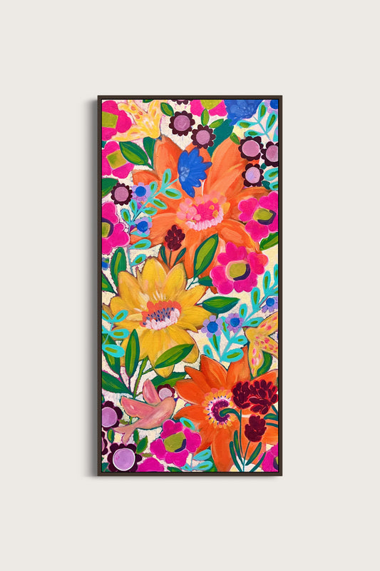 The Dance Of Gladness