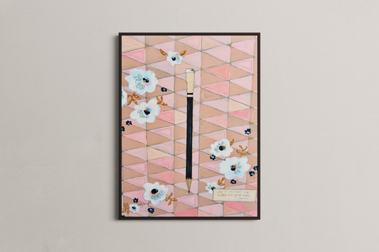 Aim To Live A Quiet Life