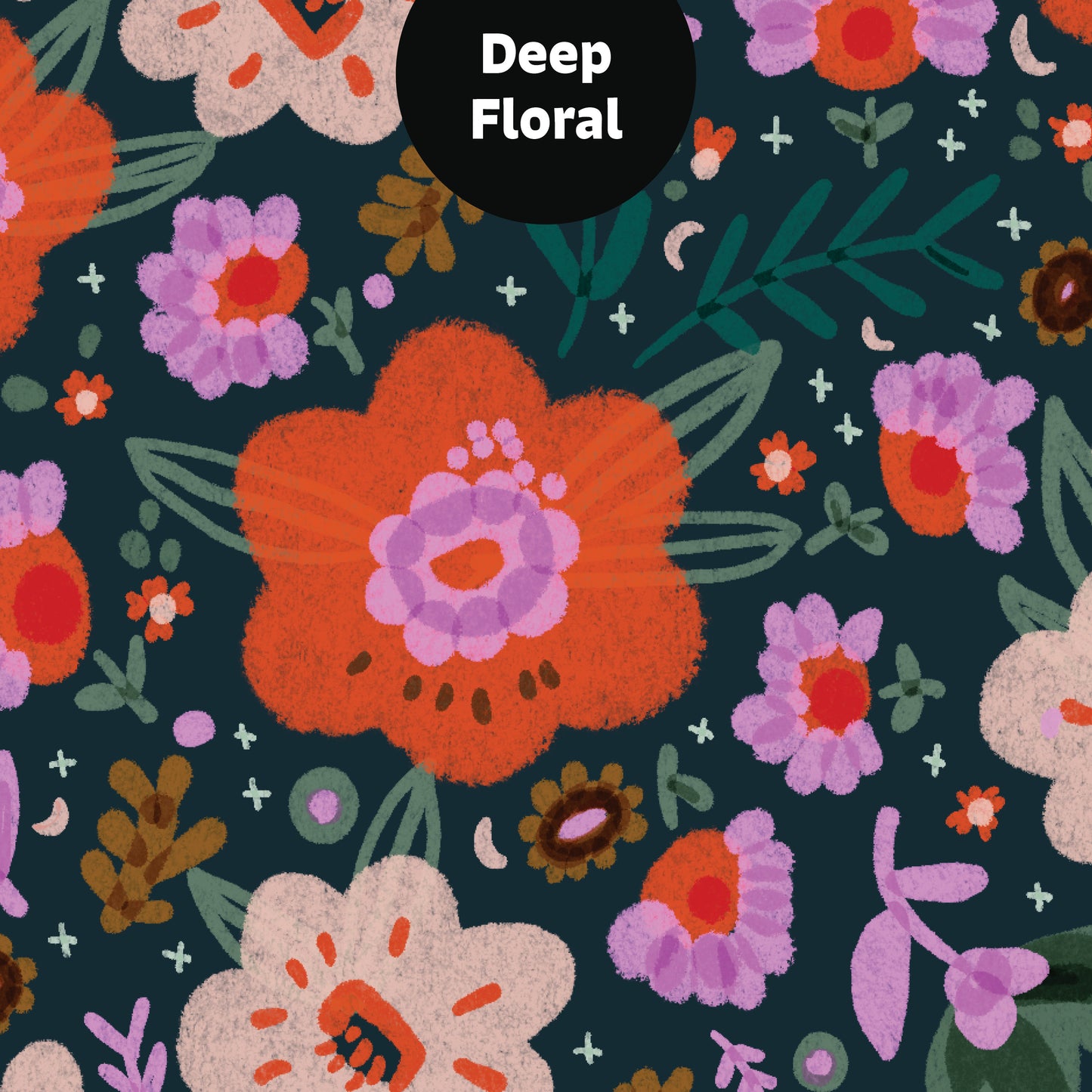 Custom Gift Wrap Sheets-Sets of Three