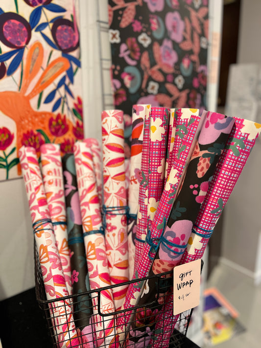 Gift Wrap