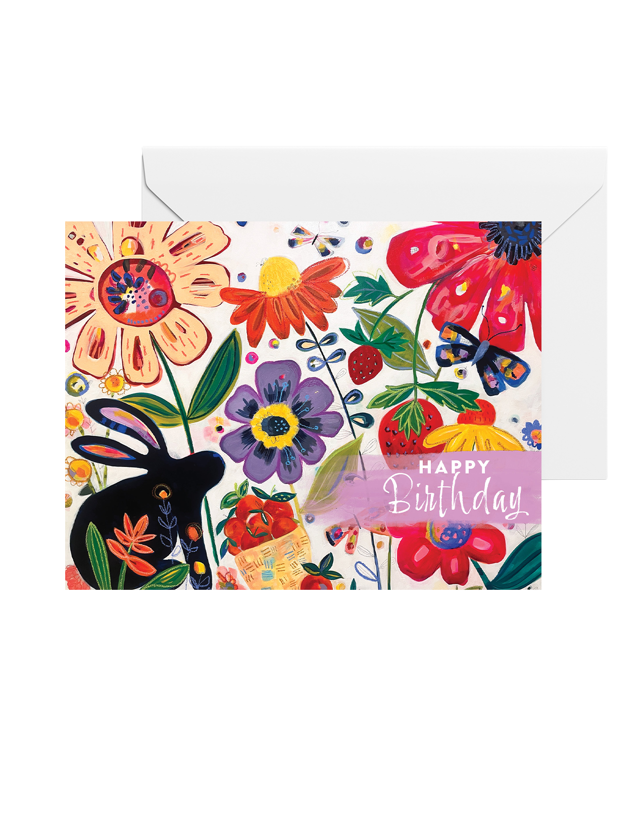 Grand Hippity Hop Dance-Happy Birthday