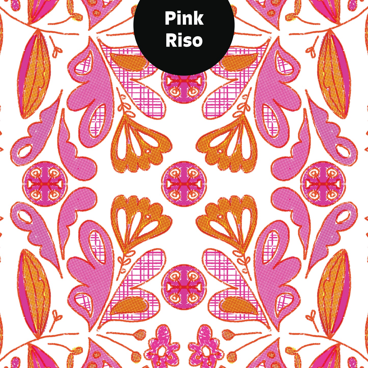 Custom Gift Wrap Sheets-Sets of Three