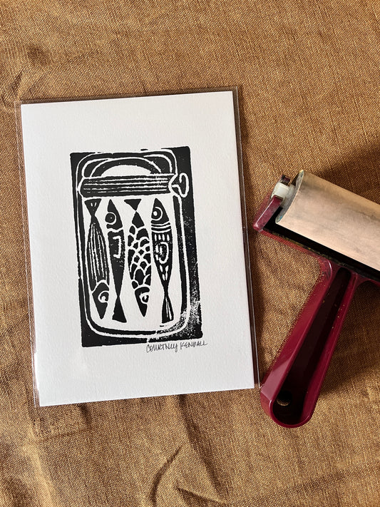 In It Together Sardines